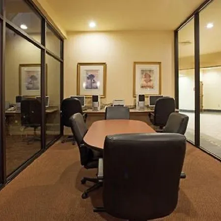 Ramada Inn Lafayette Conference Center-2