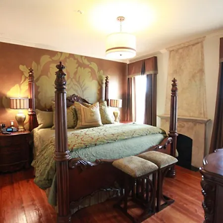 The Campbell Hotel-2
