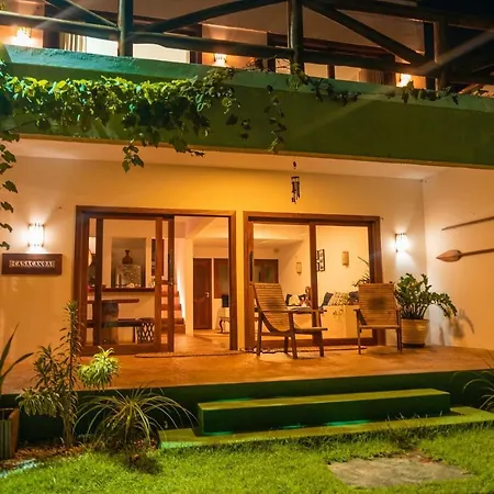 Casa Canoa Camocim-3