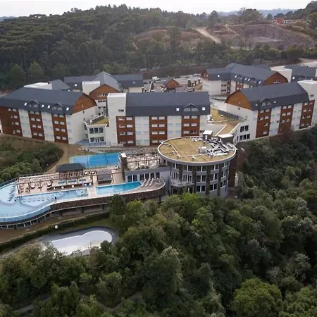 Golden Gramado Resort Laghetto-3