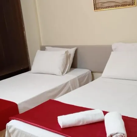 Plaza Hotel Manaus-3
