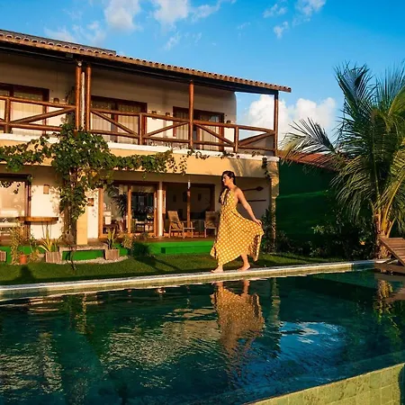 Casa Canoa Camocim-2