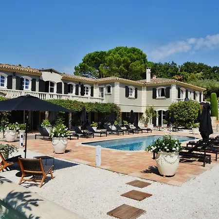 Bastide Sainte Anne-3