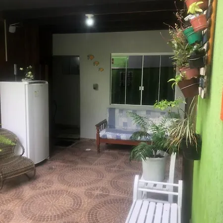Pousada Alefer-3