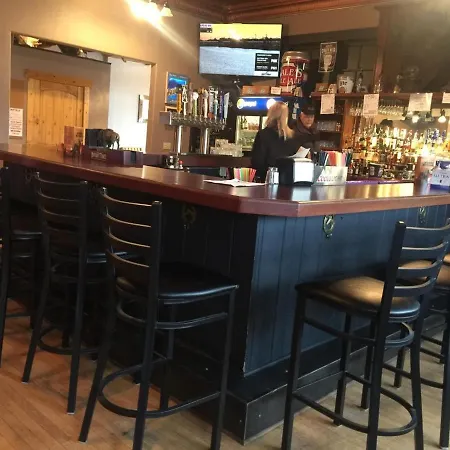 Buffalo Lodge Of Bigfork-2