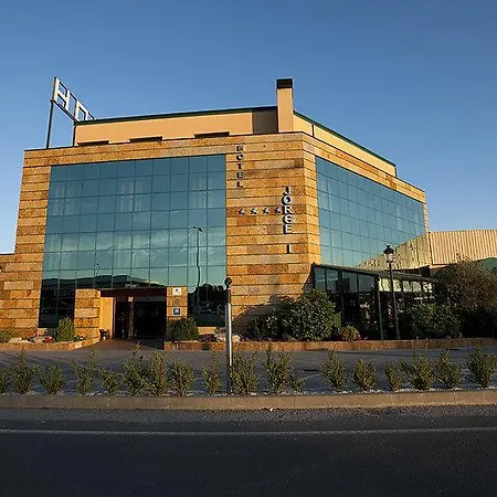 Sercotel Jorge I-3