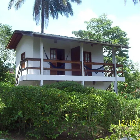 Pousada Rhydayam-3