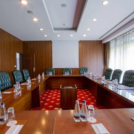 Hotel Hp Tower One Brasov-2