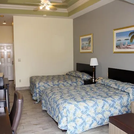 Casa Bella Hotel And Suites-3