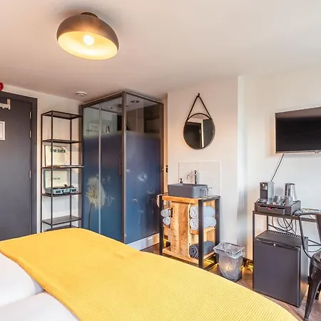 Hotel De Werf-2