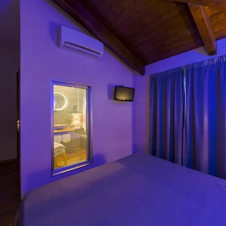 Hotel Vogue-2