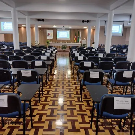 Sao Jose Hotel E Centro De Eventos-3