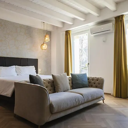 Luxury Suites Rocopom - Lake Front-2