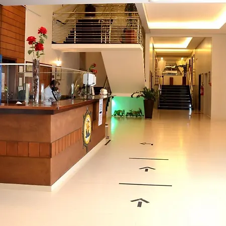 Hotel Colombo-2