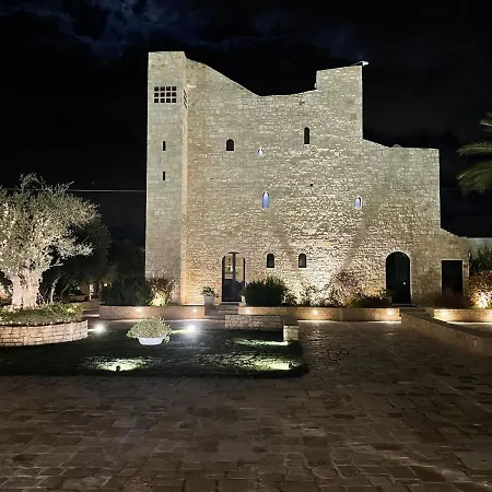 Hotel Torre Domini-3