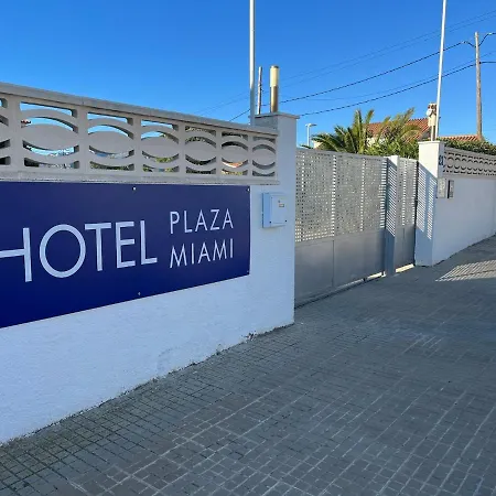 Hotel Plaza Miami - Sólo Adultos-3