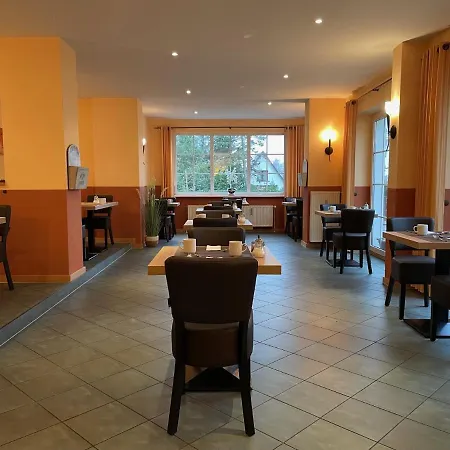 Hotel Villa Strandkorb - Adults Only-2