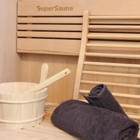 B&B Idylle aan Zee incl 2 Wellnessstudios-3