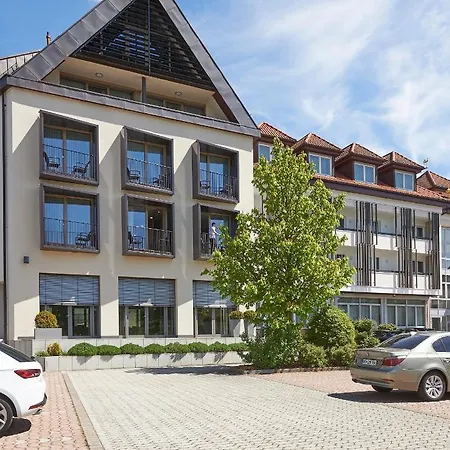 Hotel Zur Schönen Aussicht-3