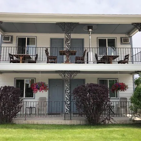 Mansion House Motel-3