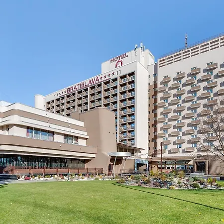 Bratislava Hotel Kyiv-2