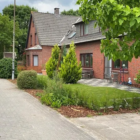 Pension zum Leuchtfeuer-3
