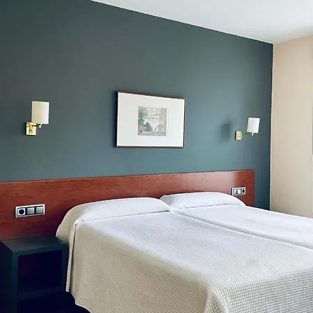 Hotel Yerri-3