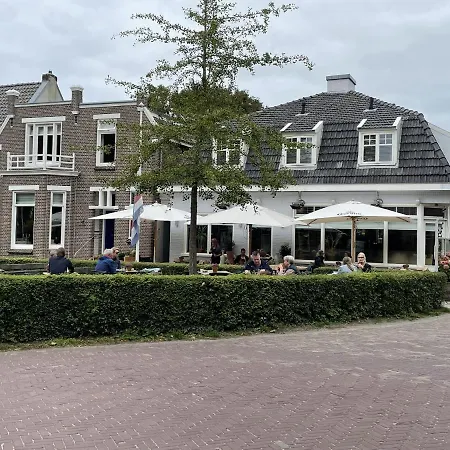 Hotel Brasserie Brakzand-2