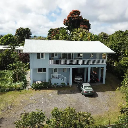 Hawaiian Ohana Home-3
