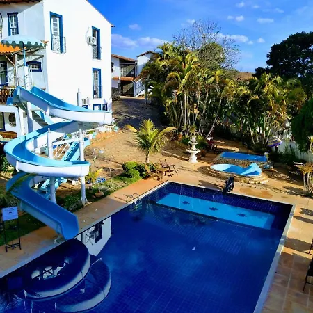 Hotel Serra Vista-2