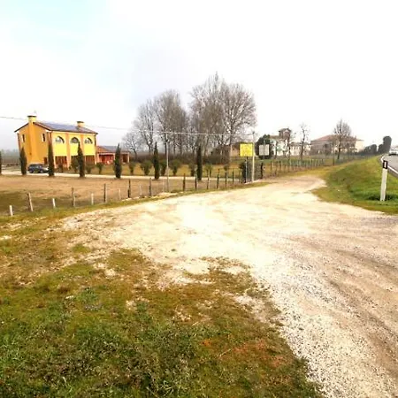 B&B Ca' Bianca-3