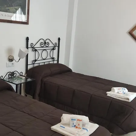 Hostal Efebo 24H-2