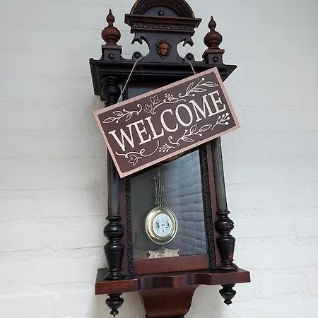 B&B De Sluis-2