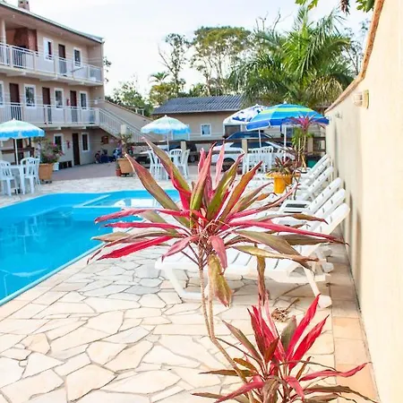 Residencial Havaí-2