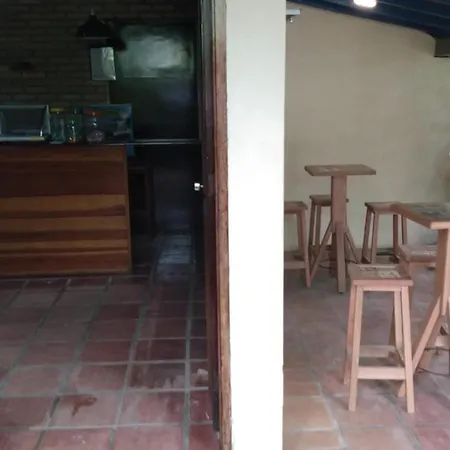 Calumar Guest House-2