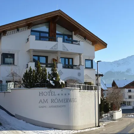 Hotel Am Roemerweg-3