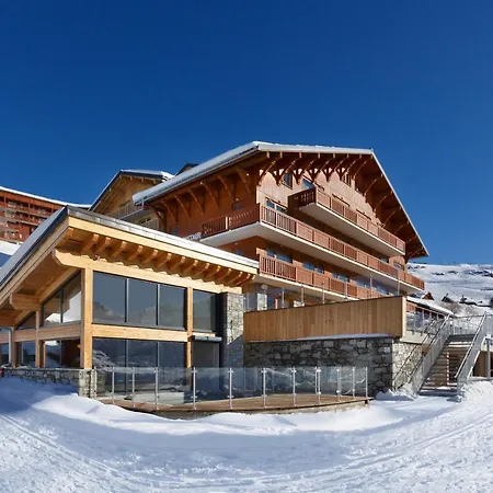 Ours Blanc Hotel&Spa-2