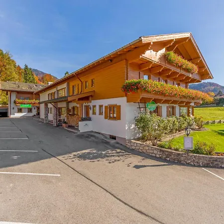 Landhotel Gabriele-2