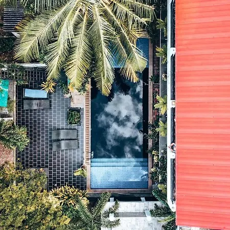Serendib Village Guest House-3