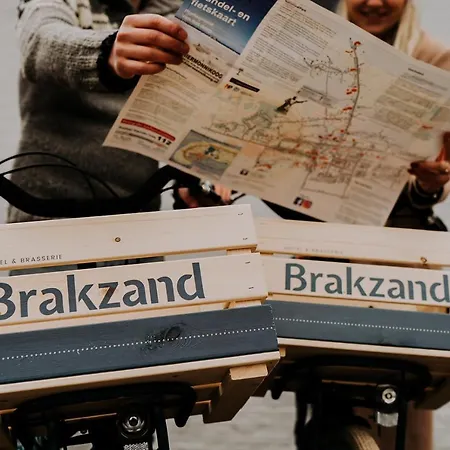 Hotel Brasserie Brakzand-3