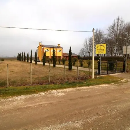 B&B Ca' Bianca-2