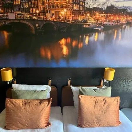 Boutique Hotel De Valk-2