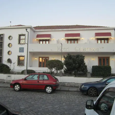 Hotel Calatrava-3