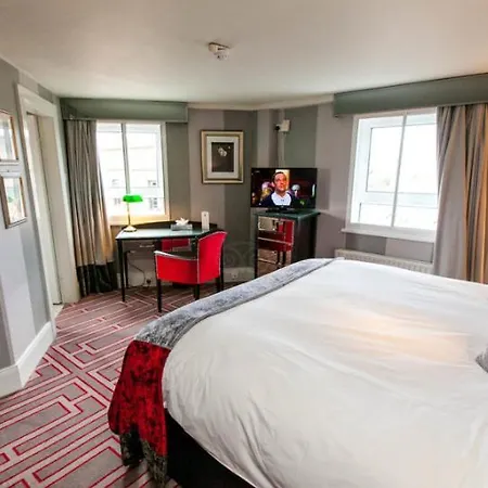 Benedicts Hotel-3
