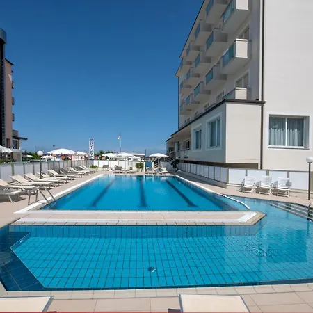 Hotel Sanremo-3