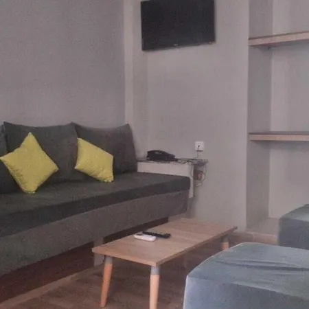 Hamilton Suites & Appart-3