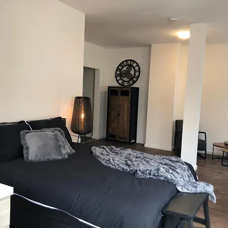 Bnb Grand Cafe Prins Bernhard-2