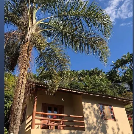 Sitio dos Palmitos - Casa Pupunha-3