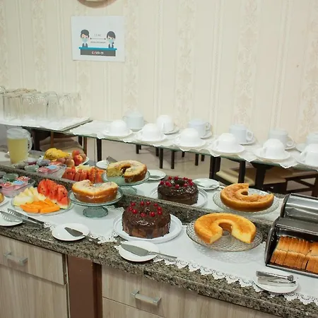 Recife Palace Hotel-2