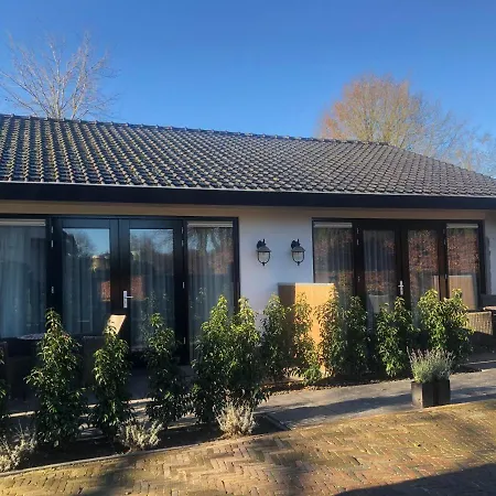 B&B 'T Speulderbos-3